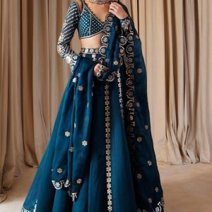 LEHENGA